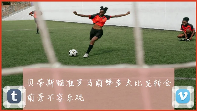 贝蒂斯瞄准罗马前锋多夫比克转会前景不容乐观