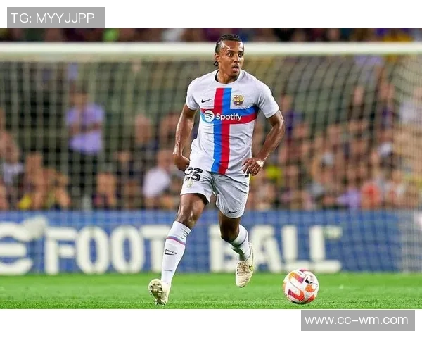 巴萨防守漏洞频现内部对巴尔德和孔德表现深感忧虑 巴萨防守漏洞频现内部对巴尔德和孔德表现深感忧虑