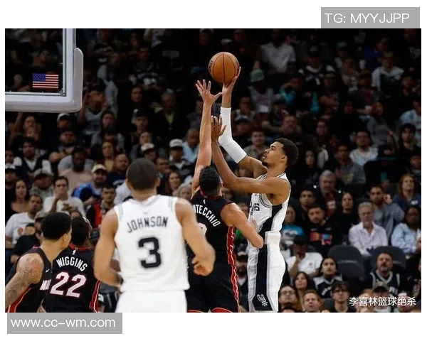 文班亚马信心满满科内特加盟助力球队成联盟顶级护框防线 文班亚马信心满满科内特加盟助力球队成联盟顶级护框防线