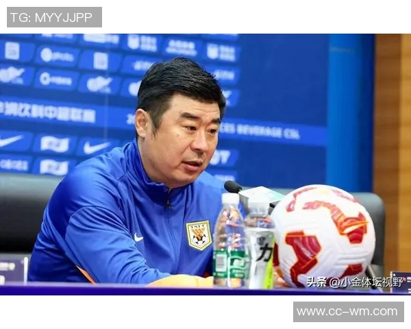 山东泰山新赛季教练团队揭晓韩鹏将搭档外籍助教共同执掌球队 山东泰山新赛季教练团队揭晓韩鹏将搭档外籍助教共同执掌球队