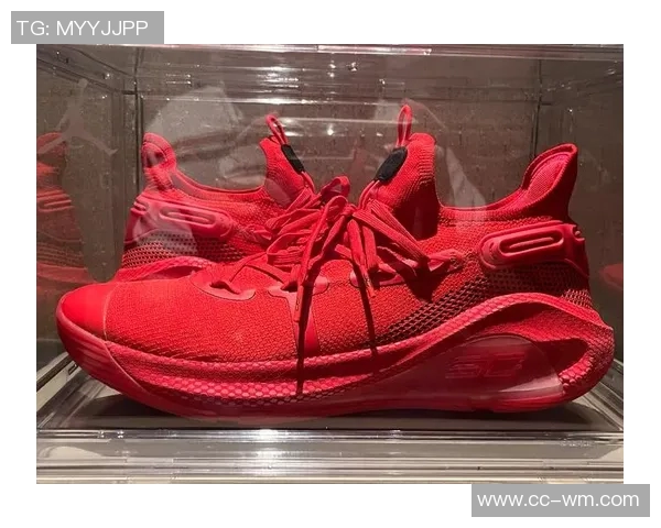 库里尽管仍穿安德玛却有能力与任何品牌签约展现个人价值 库里尽管仍穿安德玛却有能力与任何品牌签约展现个人价值