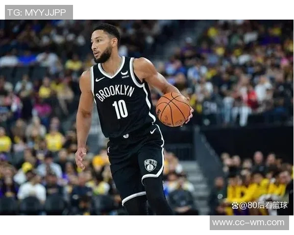 篮网主帅直言扎威状态下滑未能展现去年活力表现令人失望