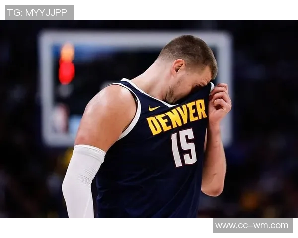 戈登缺阵约基奇狂砍44分仍无力回天球队未来需如何调整应对挑战