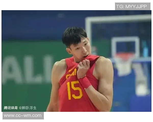 周琦表现出色成为内线支柱北京队主力频遭伤病困扰面临挑战